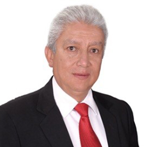 Lic. Hugo Montaño Salazar